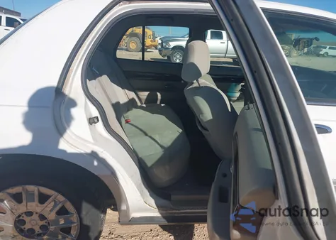 2007 Mercury Grand Marquis Gs из США, поврежденный, VIN 2MEFM74VX7X606462